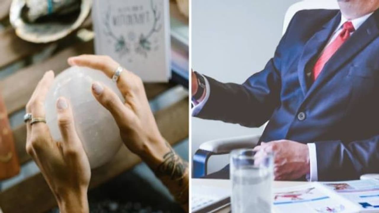 ഭാഗ്യം വരാൻ വേണ്ടി പേരുമാറ്റി ബോസ്, ജീവനക്കാർക്കും പേര് മാറ്റാൻ നിർദേശം, ഇല്ലെങ്കിൽ പിരിച്ചുവിടുമെന്ന് ഭീഷണി ഭാഗ്യം വരാൻ വേണ്ടി പേരുമാറ്റി ബോസ്, ജീവനക്കാർക്കും പേര് മാറ്റാൻ നിർദേശം, ഇല്ലെങ്കിൽ പിരിച്ചുവിടുമെന്ന് ഭീഷണി