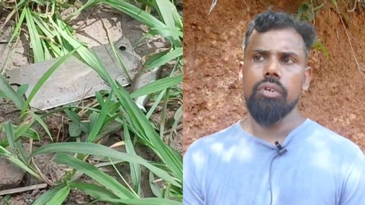 അർധരാത്രി വീട്ടിലെത്തി, ഉറക്കത്തിൽ നിന്ന് വിളിച്ച് കൊണ്ടുപോയി ഗൃഹനാഥനെ റോഡിലിട്ട് വെട്ടി, സംഭവം മലപ്പുറത്ത് അർധരാത്രി വീട്ടിലെത്തി, ഉറക്കത്തിൽ നിന്ന് വിളിച്ച് കൊണ്ടുപോയി ഗൃഹനാഥനെ റോഡിലിട്ട് വെട്ടി, സംഭവം മലപ്പുറത്ത്