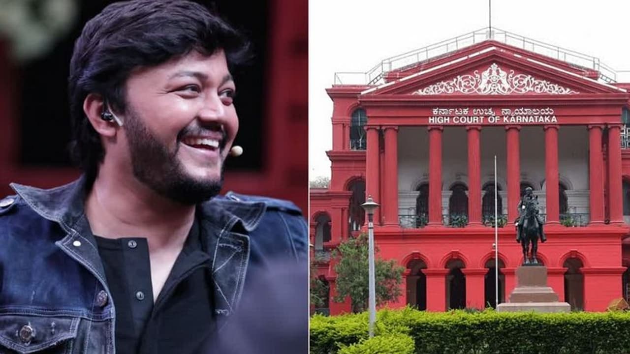 ಬಂಡೀಪುರದಲ್ಲಿ ಮನೆ ಕಟ್ಟಲು ನಟ ಗಣೇಶ್ಗೆ ಹೈಕೋರ್ಟ್ ಒಪ್ಪಿಗೆ! ಬಂಡೀಪುರದಲ್ಲಿ ಮನೆ ಕಟ್ಟಲು ನಟ ಗಣೇಶ್ಗೆ ಹೈಕೋರ್ಟ್ ಒಪ್ಪಿಗೆ!