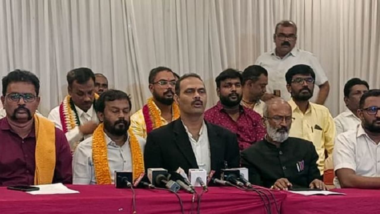 ‘ಶಕ್ತಿ’ಯಿಂದ ಖಾಸಗಿ ಸಾರಿಗೆ ಉದ್ಯಮಕ್ಕೆ ನಷ್ಟ: ಸೆ.11ಕ್ಕೆ ಬೆಂಗಳೂರಿನಲ್ಲಿ ಖಾಸಗಿ ಸಾರಿಗೆ ಬಂದ್‌