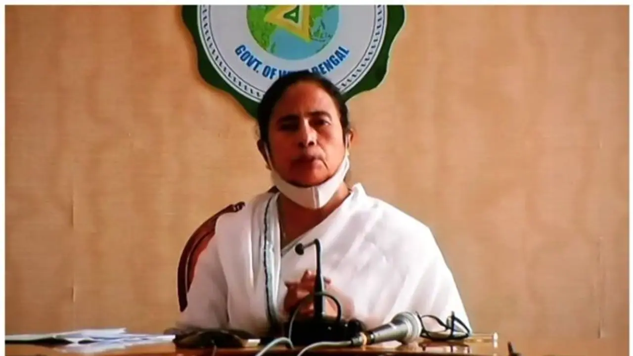 'Deeply concerned': West Bengal CM Mamata Banerjee on Sikkim floods, promises assistance