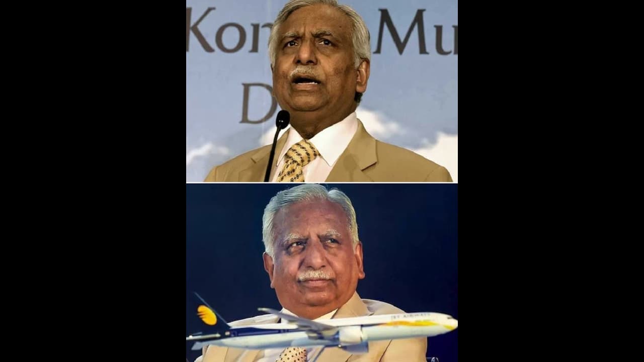 'ജീവിതത്തിൽ ഇനി പ്രതീക്ഷയില്ല'; കണ്ണ് നിറഞ്ഞ് കോടതിയിൽ തൊഴുകയ്യോടെ ജെറ്റ് എയർവേയ്സ് സ്ഥാപകൻ നരേഷ് ഗോയൽ 'ജീവിതത്തിൽ ഇനി പ്രതീക്ഷയില്ല'; കണ്ണ് നിറഞ്ഞ് കോടതിയിൽ തൊഴുകയ്യോടെ ജെറ്റ് എയർവേയ്സ് സ്ഥാപകൻ നരേഷ് ഗോയൽ
