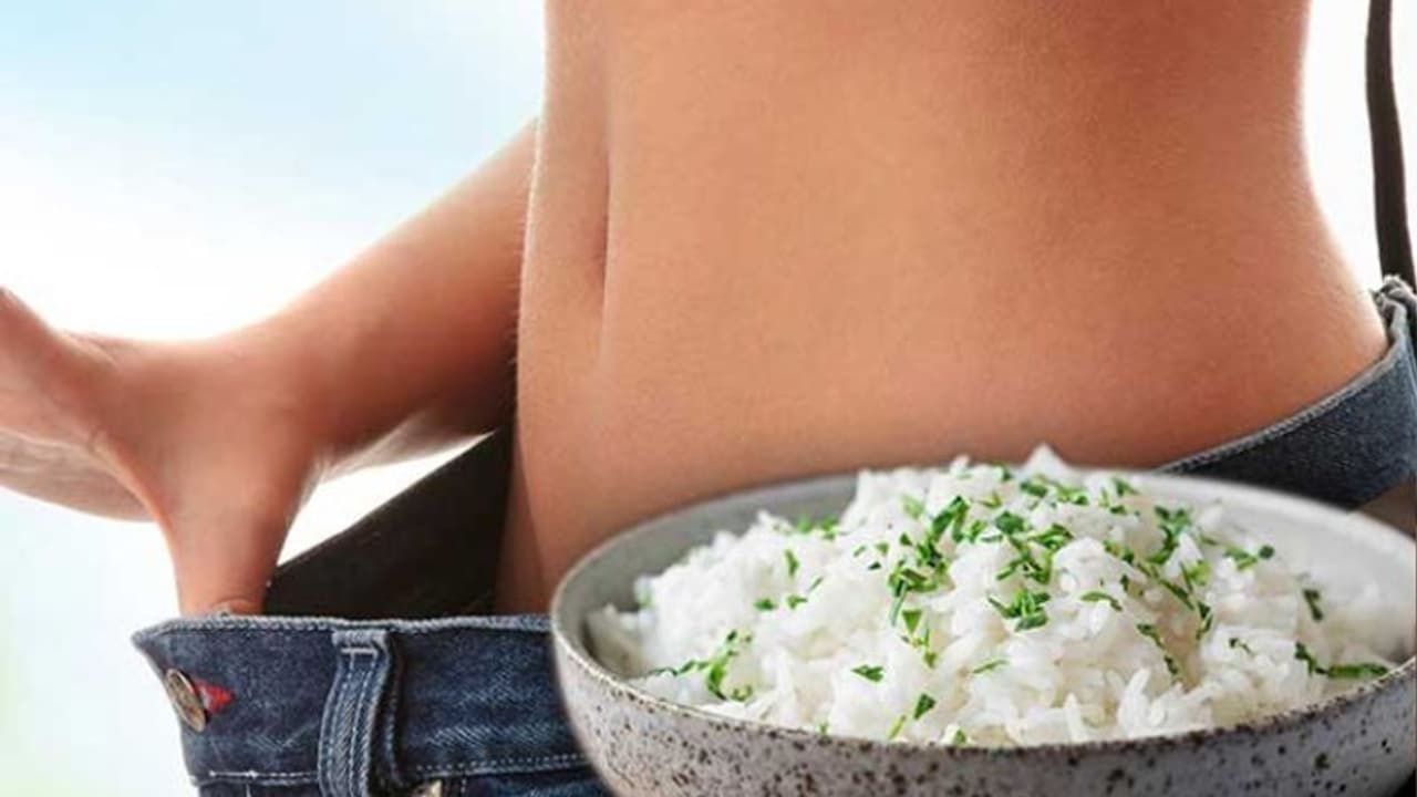 വയറിലെ കൊഴുപ്പ് കുറയ്ക്കാന്‍ ഉച്ചയ്ക്ക് ചോറിന് പകരം കഴിക്കാം ഈ ആറ് ഭക്ഷണങ്ങള്‍...