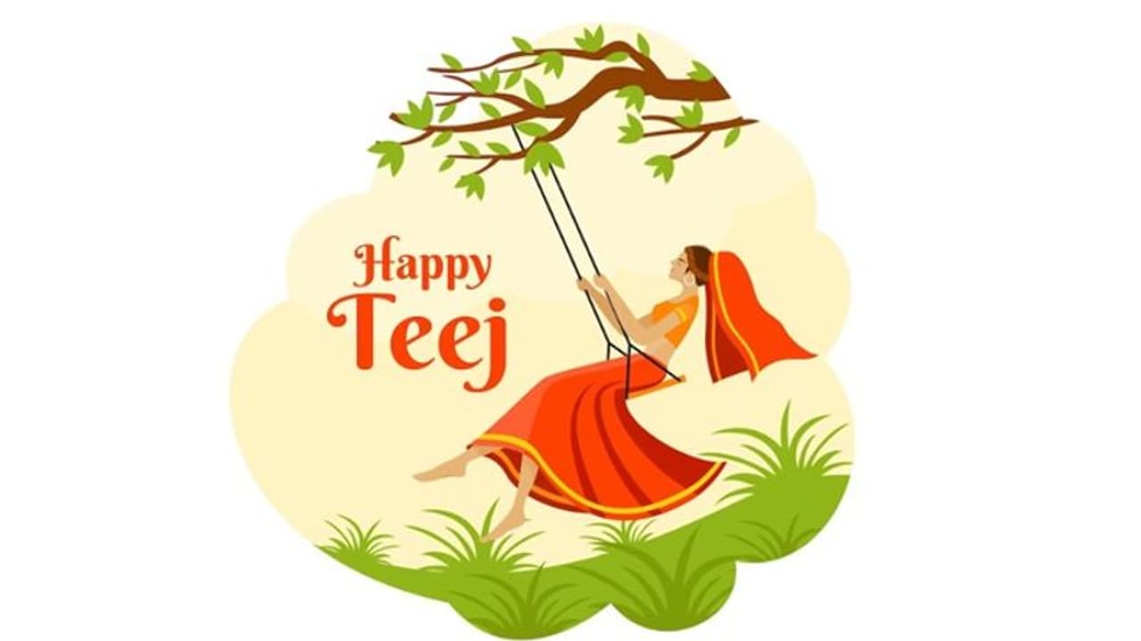 Kajari Teej 2023: Significance, shubh muhurat, puja rituals, and traditions Kajari Teej 2023: Significance, shubh muhurat, puja rituals, and traditions