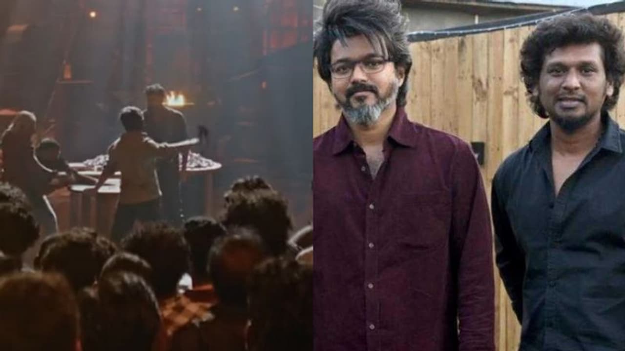 പൃഥ്വിരാജിനെ മാത്രമല്ല, മറ്റൊരു യുവ താരത്തെയും 'ലിയോ'യിലെ 'ഹരോള്‍ഡാകാ'ൻ ലോകേഷ് കനകരാജ് ക്ഷണിച്ചിരുന്നു