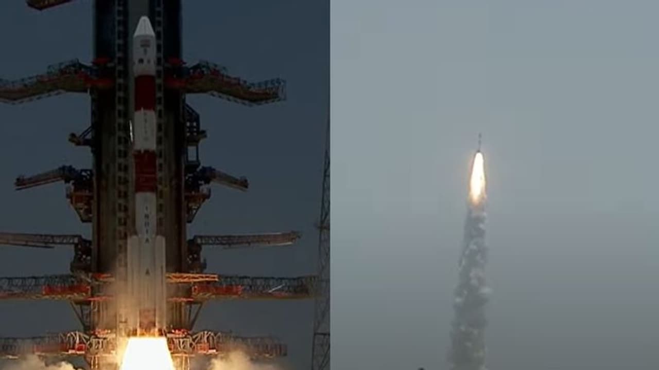 Breaking: ಭಾರತದ ಹಿರಿಮೆಯನ್ನು ಸೂರ್ಯನ ಎತ್ತರಕ್ಕೆ ಏರಿಸಿದ ಇಸ್ರೋ, ಸೂರ್ಯಯಾನ ಆರಂಭಿಸಿದ ADITYA L1