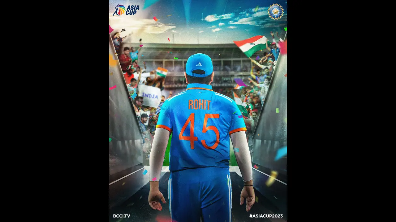 Asia Cup 2023: Here is how India can qualify for Super 4 stage