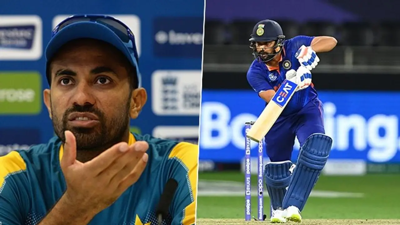 Asia Cup 2023, India vs Pakistan: Not Virat Kohli, Wahab Riaz warns team about this Indian star Asia Cup 2023, India vs Pakistan: Not Virat Kohli, Wahab Riaz warns team about this Indian star