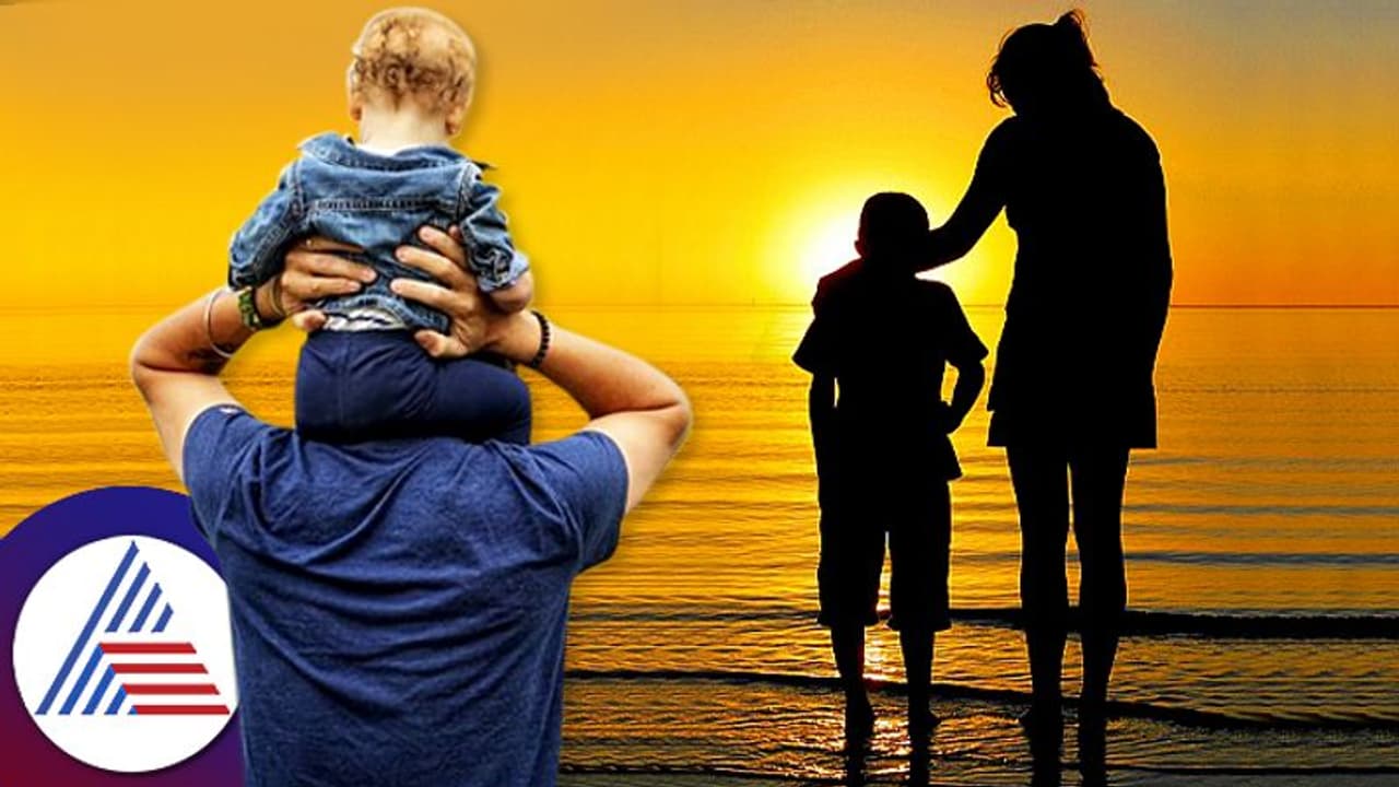 ಪ್ರೀತಿಯೇ ತೋರದ ಅಪ್ಪನಿಗೆ ಮಗಳು ಮನೆ ಕಟ್ಟಿಸಿಕೊಟ್ಟಾಗ? 