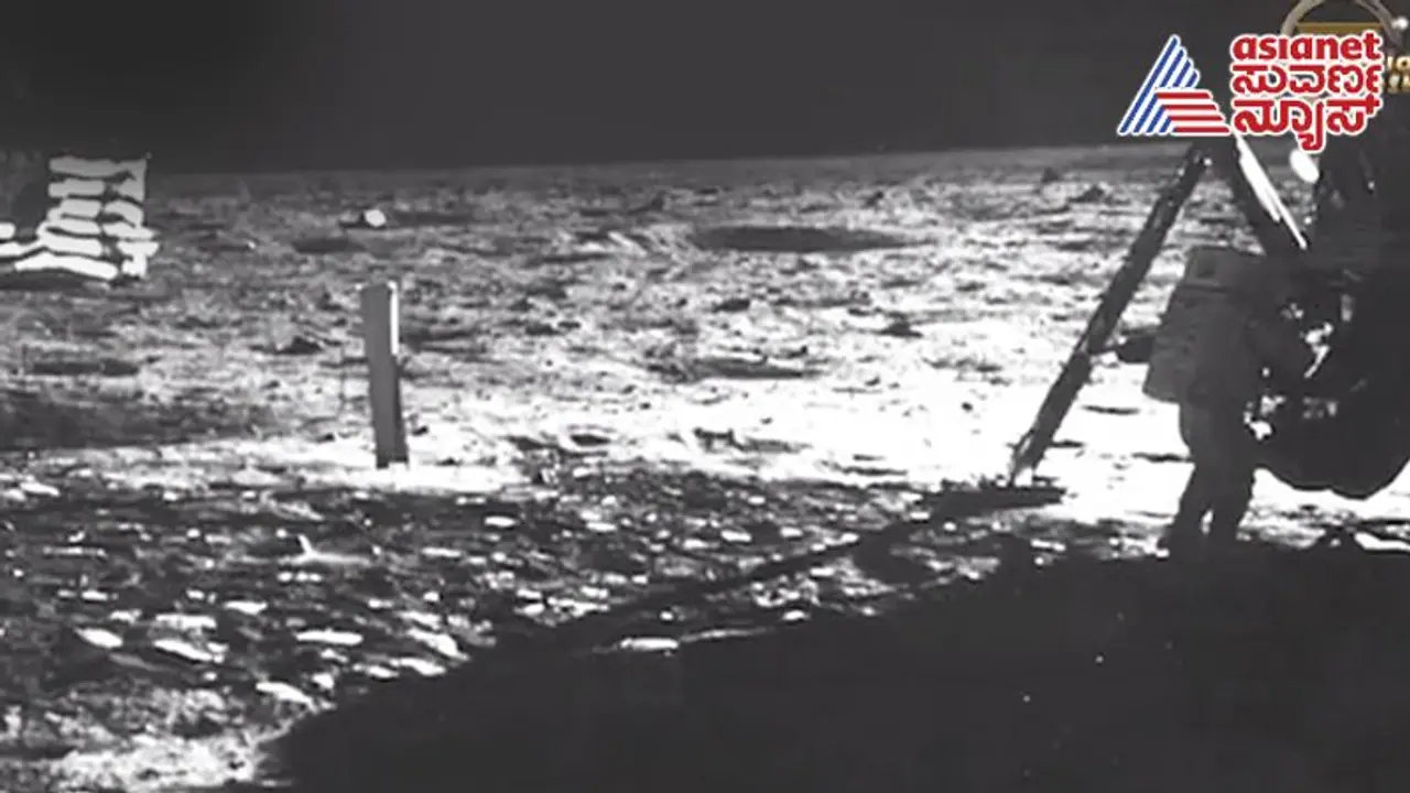 ಅಂತಾರಾಷ್ಟ್ರೀಯ ಬಾಹ್ಯಾಕಾಶ ಕೇಂದ್ರಕ್ಕೆ 2024ರಲ್ಲಿ ಭಾರತೀಯ?