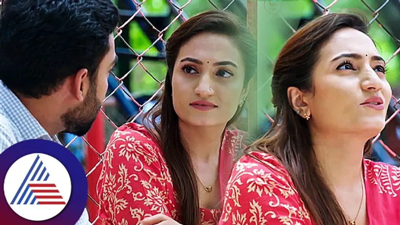 Seetharama: ಲೈಫಲ್ಲಿ ಏನೂ ಇಲ್ಲದಿದ್ದಾಗ ಬದುಕೋದನ್ನ ಕಲೀಬೇಕು! : ಬದುಕಿದ ಪಾಠ ಕಲಿಸಿದ ಸೀತಾ Seetharama: ಲೈಫಲ್ಲಿ ಏನೂ ಇಲ್ಲದಿದ್ದಾಗ ಬದುಕೋದನ್ನ ಕಲೀಬೇಕು! : ಬದುಕಿದ ಪಾಠ ಕಲಿಸಿದ ಸೀತಾ