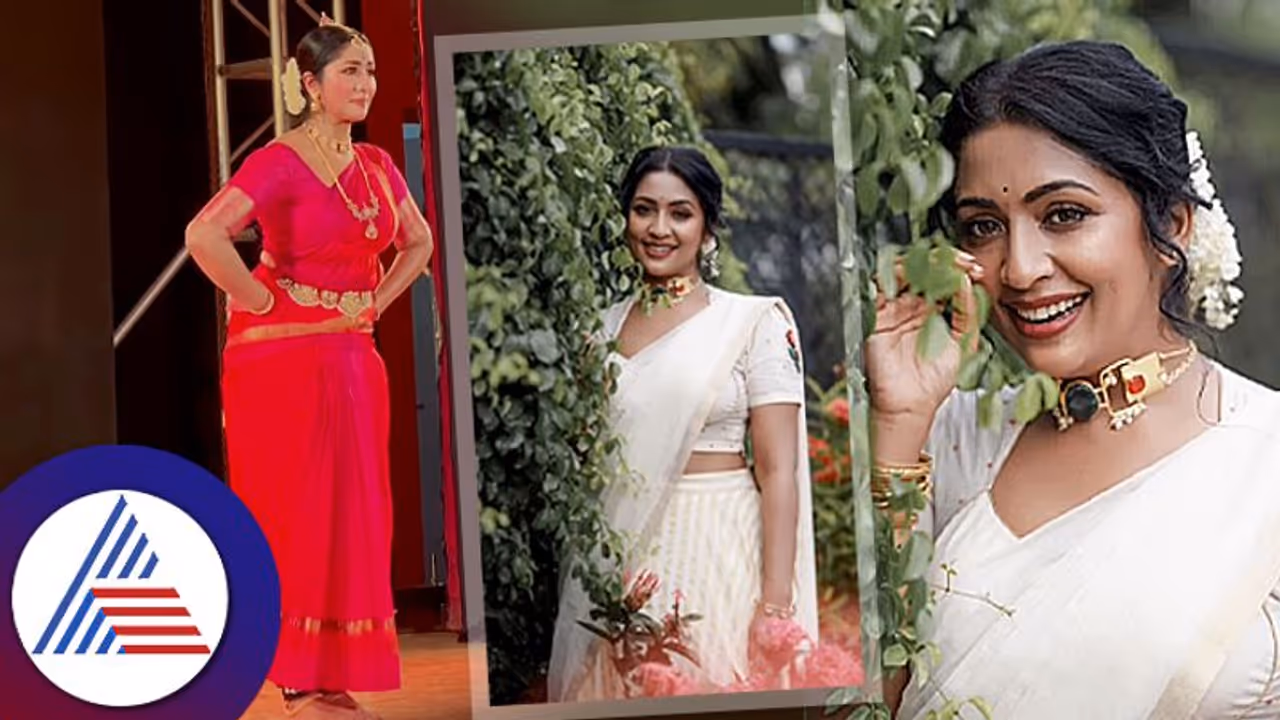 IRS ಅಧಿಕಾರಿ ಜತೆ ತಗ್ಲಾಕ್ಕೊಂಡ್ರೆ ‘ನಮ್ಮ ಯಜಮಾನ್ರು’ ನಟಿ ಈ ವಿಡಿಯೋ ಶೇರ್ ಮಾಡೋದಾ? IRS ಅಧಿಕಾರಿ ಜತೆ ತಗ್ಲಾಕ್ಕೊಂಡ್ರೆ ‘ನಮ್ಮ ಯಜಮಾನ್ರು’ ನಟಿ ಈ ವಿಡಿಯೋ ಶೇರ್ ಮಾಡೋದಾ?