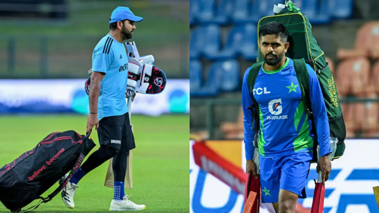 Asia Cup 2023: India vs Pakistan; Did you know? Asia Cup 2023: India vs Pakistan; Did you know?