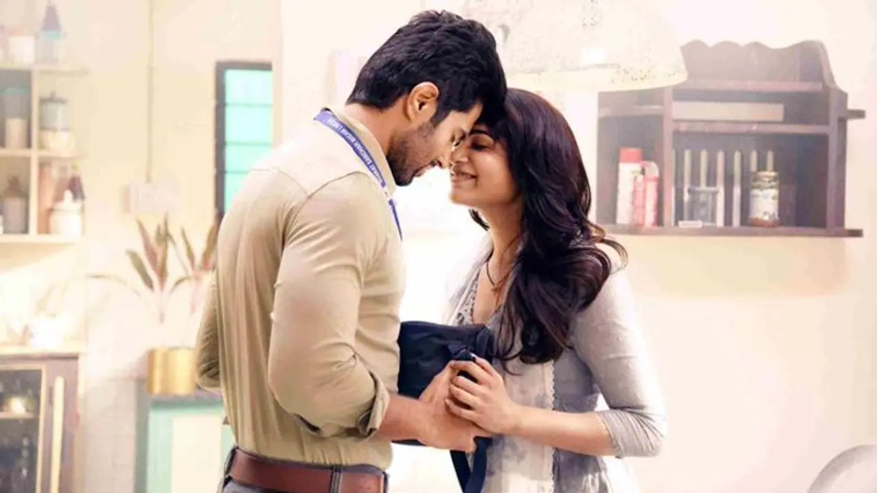 Kushi box office collection Day 3: Samantha Ruth Prabhu, Vijay Deverakonda's film crosses Rs 51 crore globally Kushi box office collection Day 3: Samantha Ruth Prabhu, Vijay Deverakonda's film crosses Rs 51 crore globally