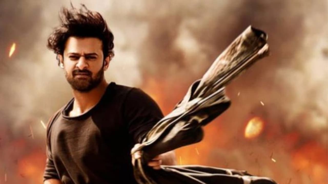 അങ്ങനങ്ങ് 'സലാര്‍' വൈകില്ല, പ്രഭാസ് ചിത്രത്തിന്റെ റിലീസ് നവംബറില്‍