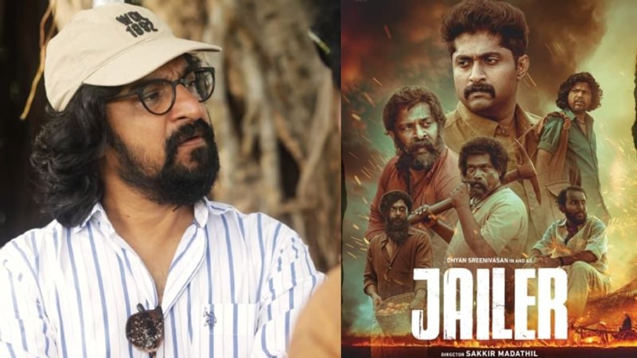 'ഒരു രജനി ആരാധകന്‍ എന്ന നിലയില്‍ സന്തോഷം, പക്ഷേ'; മലയാളം ജയിലര്‍ നല്‍കിയത് കടുത്ത സാമ്പത്തിക പ്രതിസന്ധിയെന്ന്