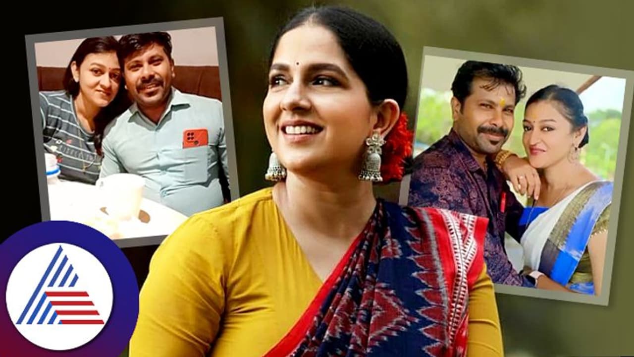 ನಟಿ ಅಪರ್ಣಾ ನಿಗೂಢ ಸಾವಿನ ರಹಸ್ಯ ಬಯಲು: 'ಗಂಡನೇ ಶಕ್ತಿ' ಬರಹದ ರಹಸ್ಯವೇನು? ನಟಿ ಅಪರ್ಣಾ ನಿಗೂಢ ಸಾವಿನ ರಹಸ್ಯ ಬಯಲು: 'ಗಂಡನೇ ಶಕ್ತಿ' ಬರಹದ ರಹಸ್ಯವೇನು?