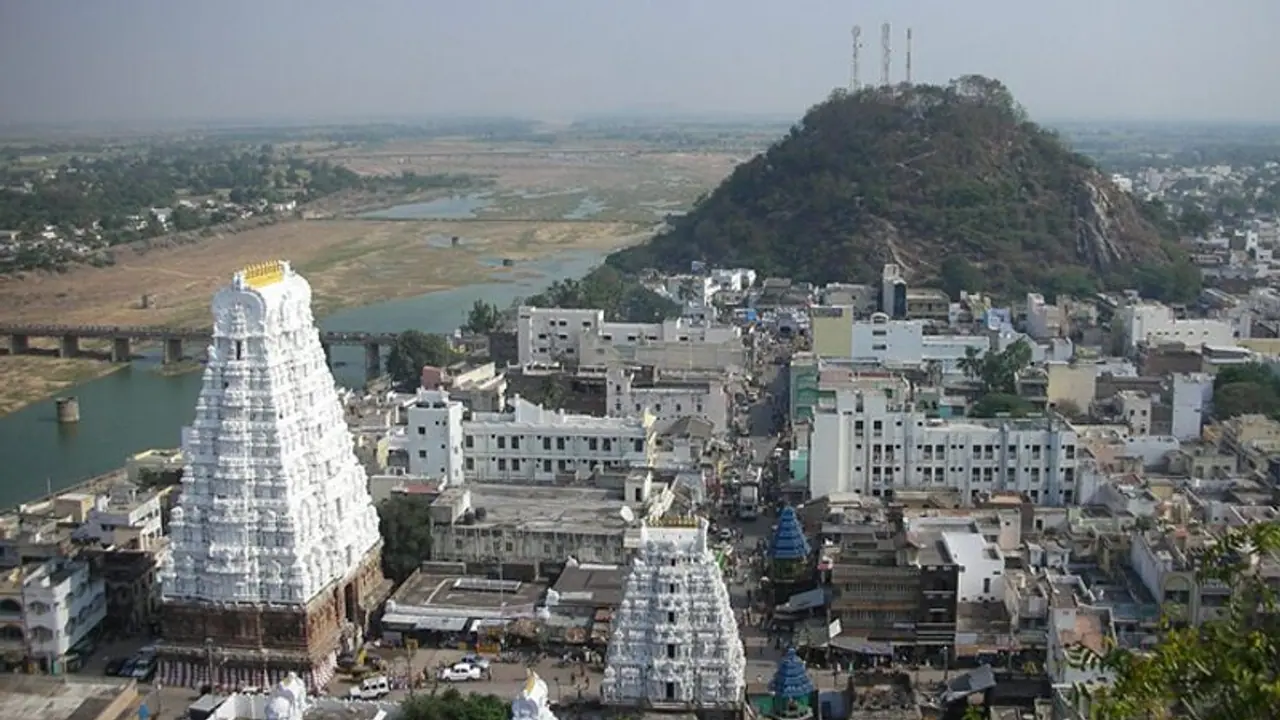 శ్రీకాళహస్తి అసెంబ్లీ ఎన్నికల ఫలితాలు 2024 Live శ్రీకాళహస్తి అసెంబ్లీ ఎన్నికల ఫలితాలు 2024 Live