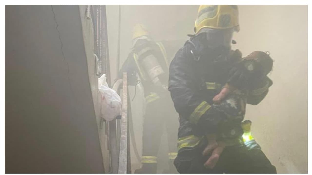 സൗദി അറേബ്യയില് വീടിന് തീപിടിച്ച് മൂന്ന് മരണം സൗദി അറേബ്യയില് വീടിന് തീപിടിച്ച് മൂന്ന് മരണം