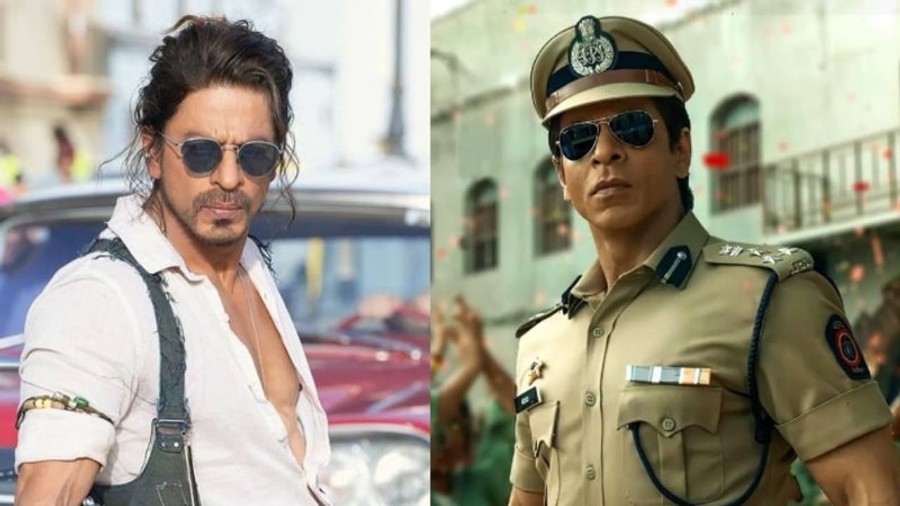 അഡ്വാന്‍സ് ബുക്കിം​ഗില്‍ വന്‍ കുതിപ്പ്; റിലീസ്‍ദിന കളക്ഷനില്‍ 'പഠാനെ' മറികടക്കുമോ 'ജവാന്‍'?