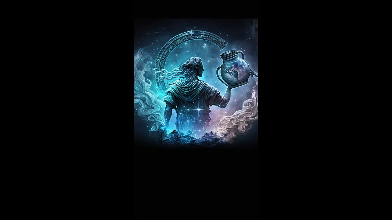 2024 புத்தாண்டு ராசி பலன் : அடுத்த ஆண்டு கும்ப ராசிக்காரர்களுக்கு எப்படி இருக்கும்?