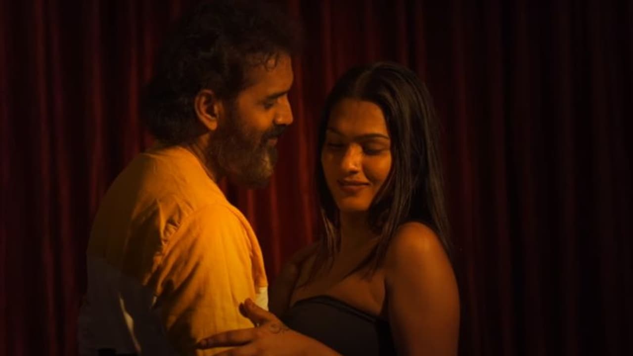 സ്നേഹത്തിന് എക്സ്പെയറി ഡേറ്റ് ഉണ്ടോ? പ്രേക്ഷകശ്രദ്ധ നേടി ഹ്രസ്വചിത്രം