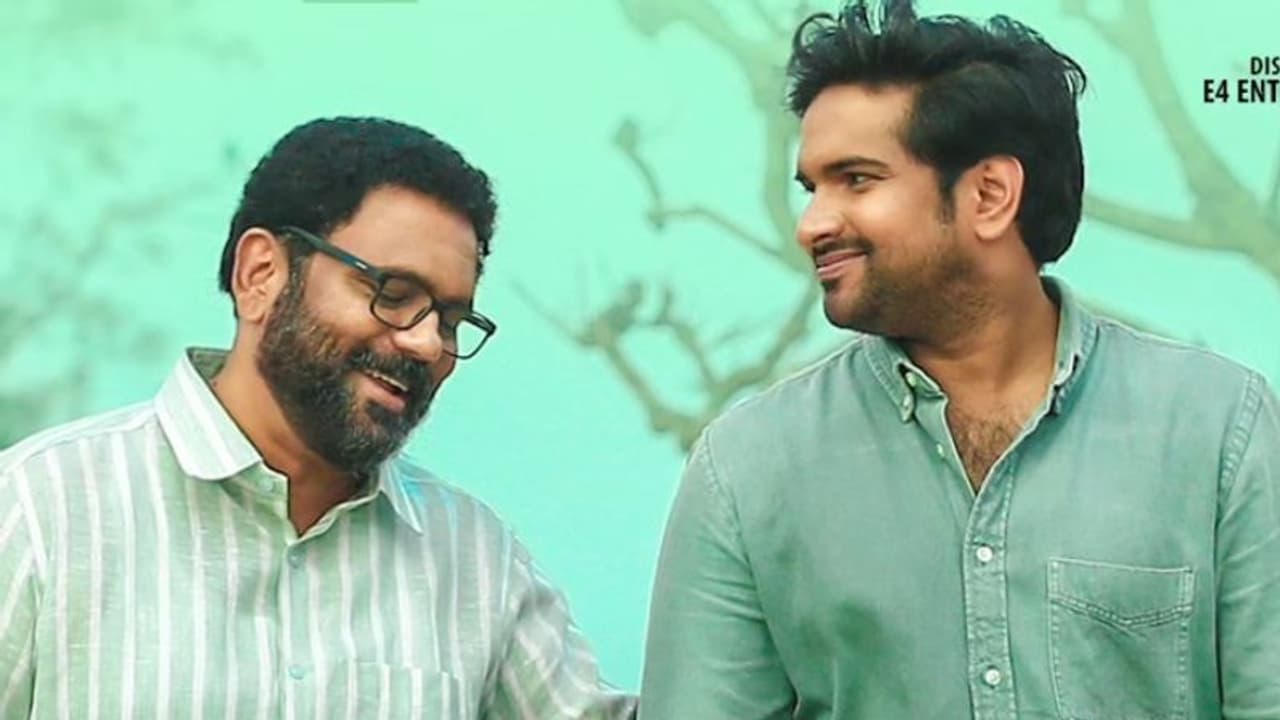 'അച്ഛനൊരു വാഴ വെച്ചു' രണ്ടാം വാരത്തിലേക്ക്