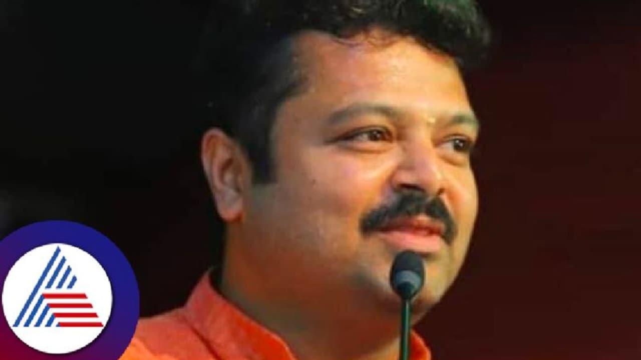 ಅಯೋಧ್ಯೆ ರಾಮಮಂದಿರ ನಿರ್ಮಾಣ ಕ್ರೆಡಿಟ್ ಮೋದಿಗೆ ಮಾತ್ರವಲ್ಲ, ಯೋಗಿಗೂ ಸಲ್ಲುತ್ತೆ: ಚಕ್ರವರ್ತಿ ಸೂಲಿಬೆಲೆ 