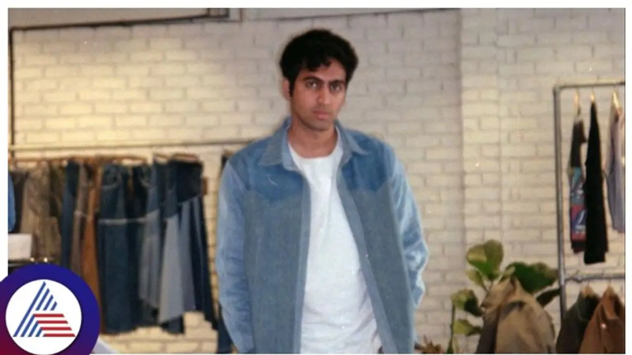 23 வயதில் 100 கோடிக்கு அதிபரான வேதாந்த் லம்பா! ஆசியாவின் மிகப்பெரிய கடையை உருவாக்கிய இளைஞர்!