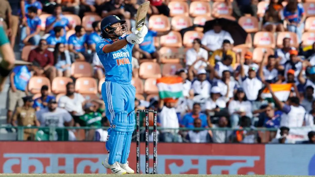 ഓസീസിനെതിരെ ഷമി കളിച്ചേക്കില്ല! മൂന്ന് സ്പിന്നര്‍മാരെത്തും, ഗില്ലിന് പകരം കിഷന്‍; ഇന്ത്യയുടെ സാധ്യതാ ഇലവന്‍