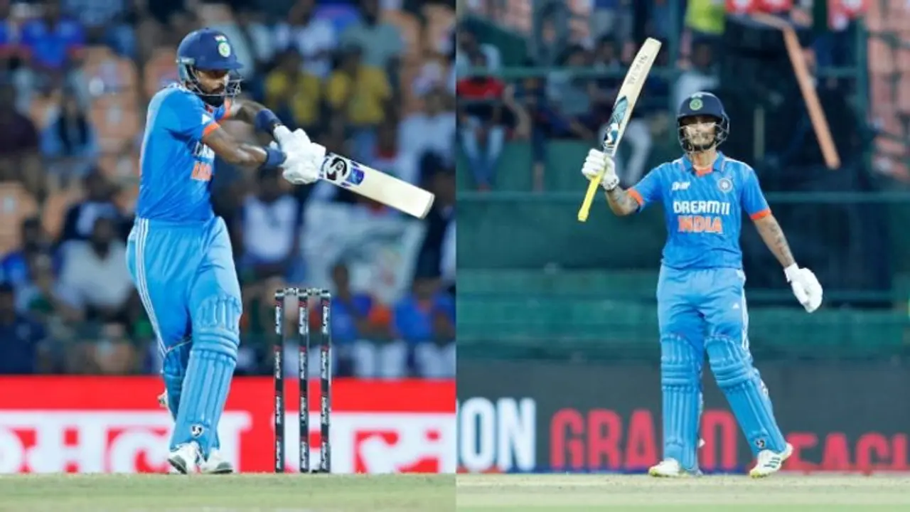 Ishan Kishan’s Biography | Birth | Education | Family | Relationship | Debut Match | IPL | International Match