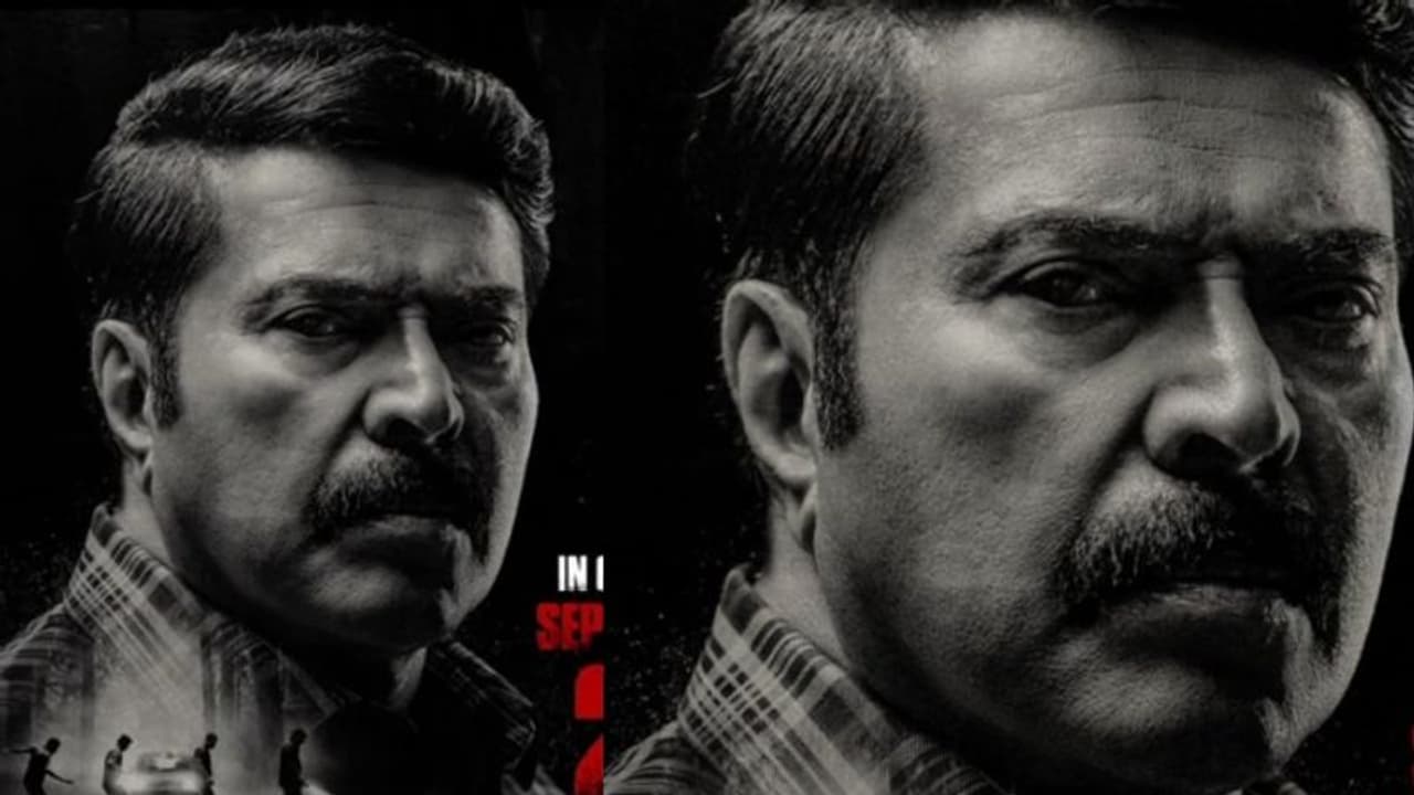  പ്രകടനത്തിൽ ഞെട്ടിക്കാൻ മമ്മൂട്ടി; തിയറ്ററുകൾ ഭരിക്കാൻ 'കണ്ണൂർ സ്ക്വാഡ്' എത്തുന്നു