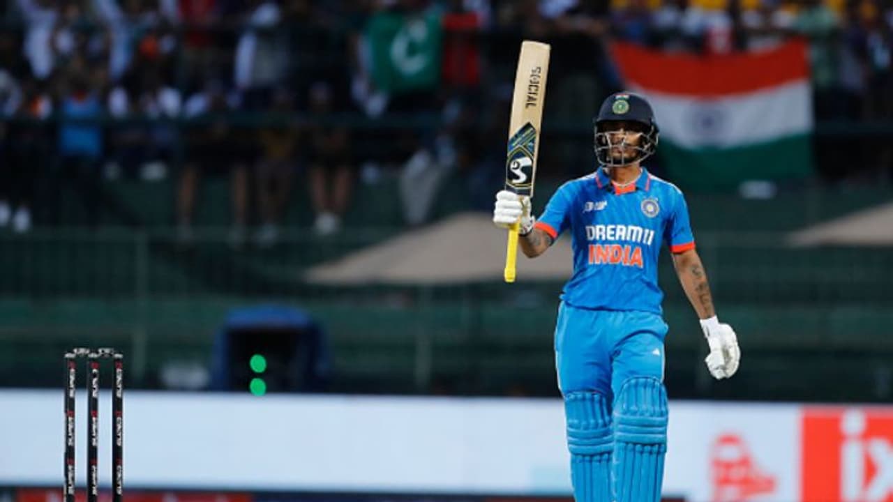 IND vs PAK, Super 4: கேஎல் ராகுல்? இஷான் கிஷான்? யாருக்கு இடம் கிடைக்கும்? IND vs PAK, Super 4: கேஎல் ராகுல்? இஷான் கிஷான்? யாருக்கு இடம் கிடைக்கும்?