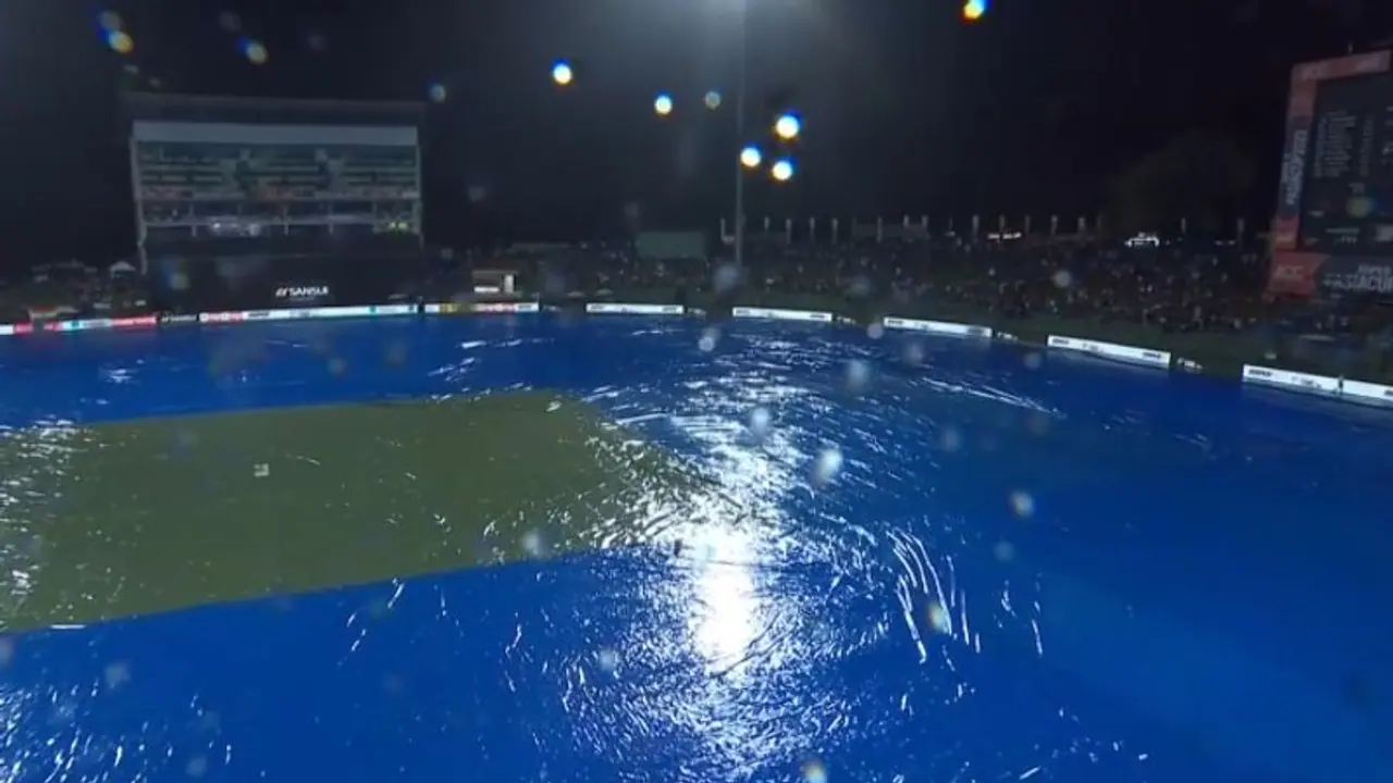 നേപ്പാളിനെതിരെ ജയിച്ചാൽ ഇന്ത്യ സൂപ്പർ ഫോറിൽ, തോറ്റാൽ പുറത്ത്, മത്സരം ഉപേക്ഷിച്ചാൽ സൂപ്പർ ഫോറിലെത്തുക ഈ ടീമുകൾ നേപ്പാളിനെതിരെ ജയിച്ചാൽ ഇന്ത്യ സൂപ്പർ ഫോറിൽ, തോറ്റാൽ പുറത്ത്, മത്സരം ഉപേക്ഷിച്ചാൽ സൂപ്പർ ഫോറിലെത്തുക ഈ ടീമുകൾ