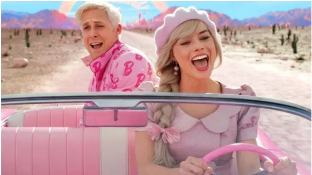 'ബാര്ബി'യെ വിലക്കി ഖത്തറും 'ബാര്ബി'യെ വിലക്കി ഖത്തറും