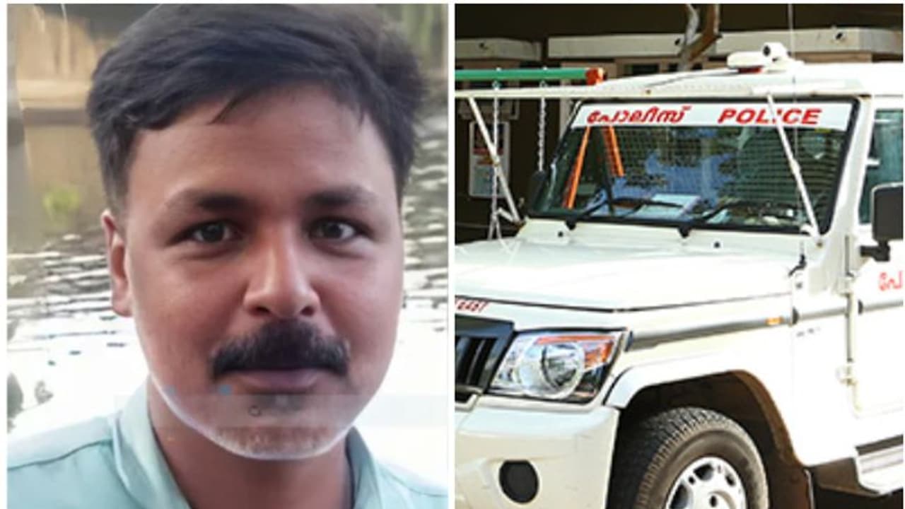 'ജീവിതം മടുത്തു', എഴുതിവച്ച് മിമിക്രി കലാകാരൻ, കത്ത് അയൽവാസിക്ക് ലഭിച്ചു; തിരച്ചിലിൽ മരിച്ച നിലയിൽ കണ്ടെത്തി