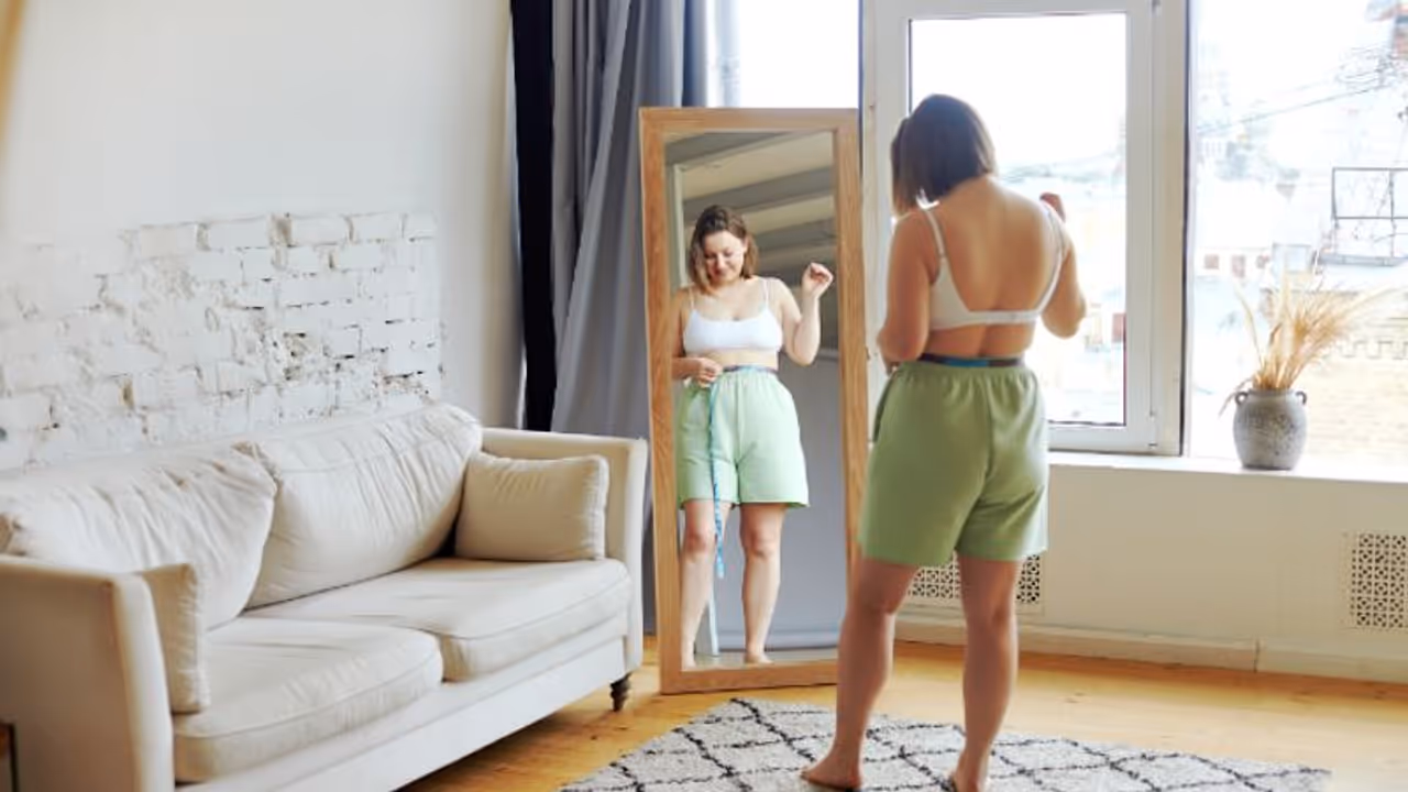 വണ്ണം കുറയ്ക്കണോ? രാവിലെ കുടിക്കാം കലോറി കുറഞ്ഞ ഈ പാനീയങ്ങൾ...