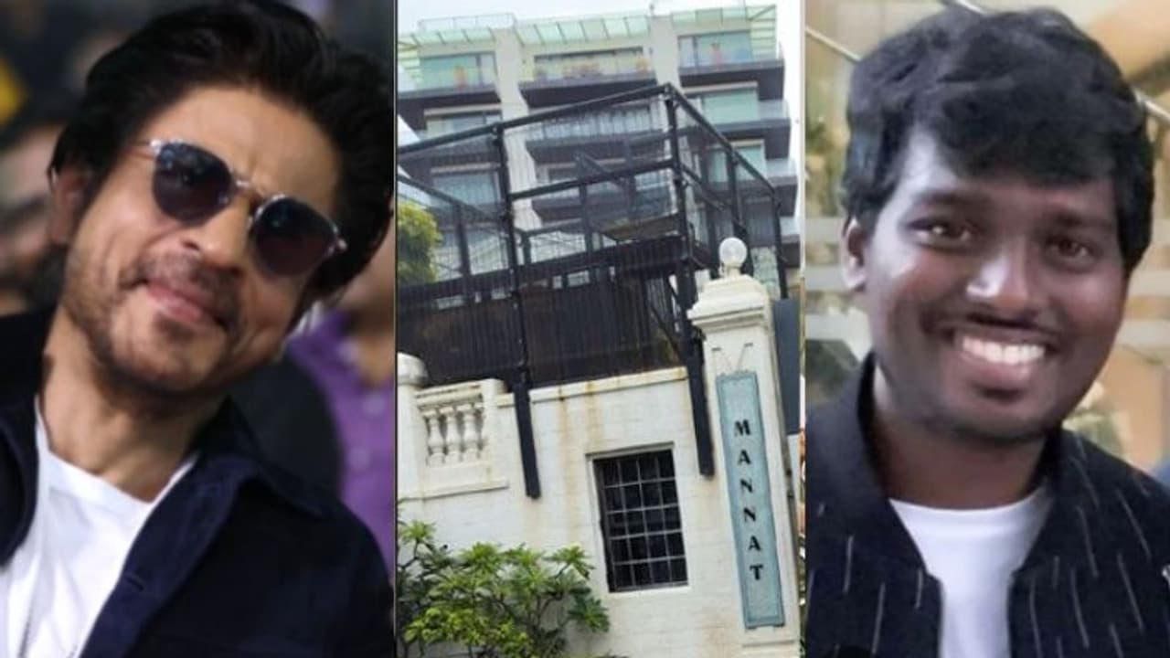 '13 വർഷം മുൻപ് അടഞ്ഞുകിടന്ന ഗേറ്റിന് മുന്നിൽ നിന്നൊരു ഫോട്ടോ, ഇന്ന് ആ ​ഗേറ്റ് എനിക്കായി തുറന്നു'