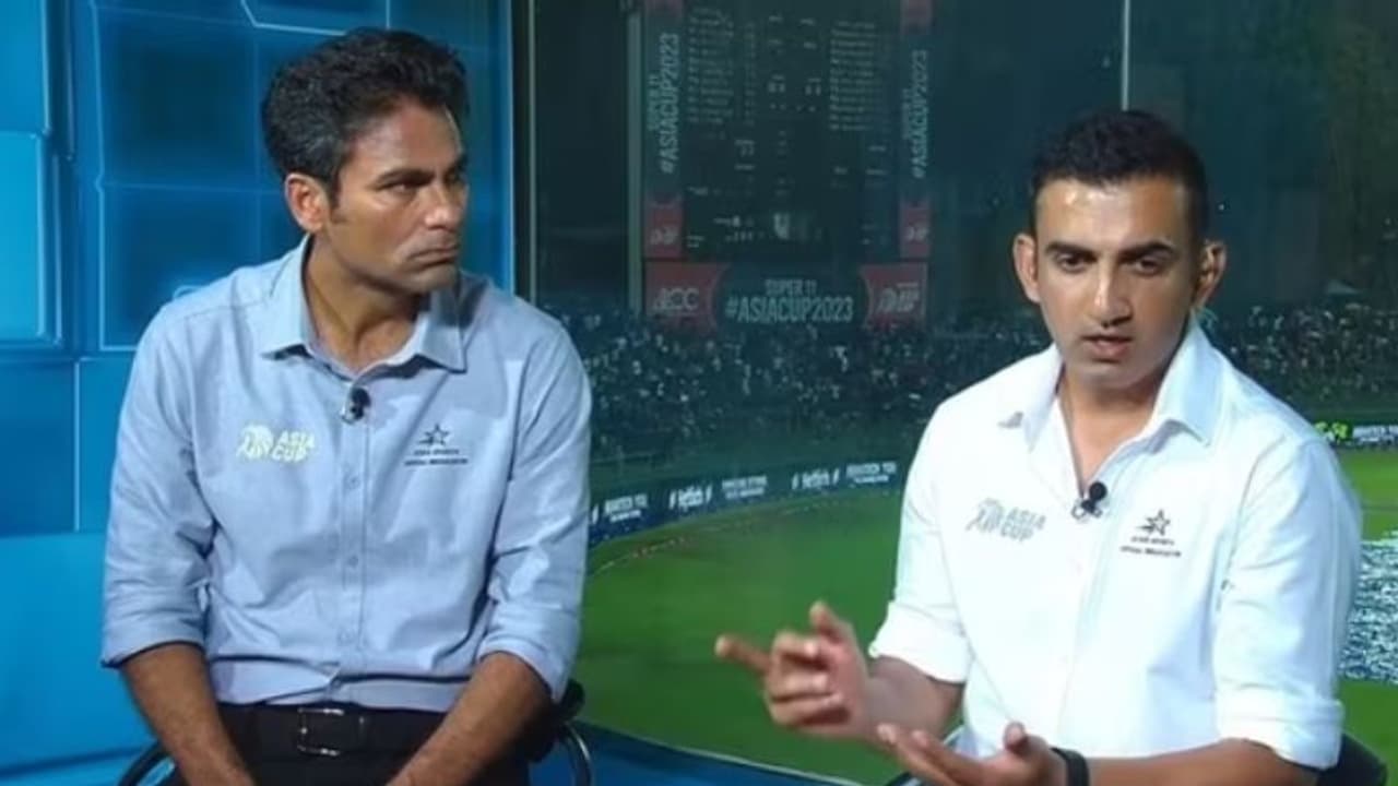  അവൻ തിരിച്ചെത്തിയാൽ ഇഷാന്‍ കിഷൻ ടീമില്‍ നിന്ന് പുറത്താവുമെന്ന് കൈഫ്, വായടപ്പിക്കുന്ന മറുപടിയുമായി ഗംഭീർ