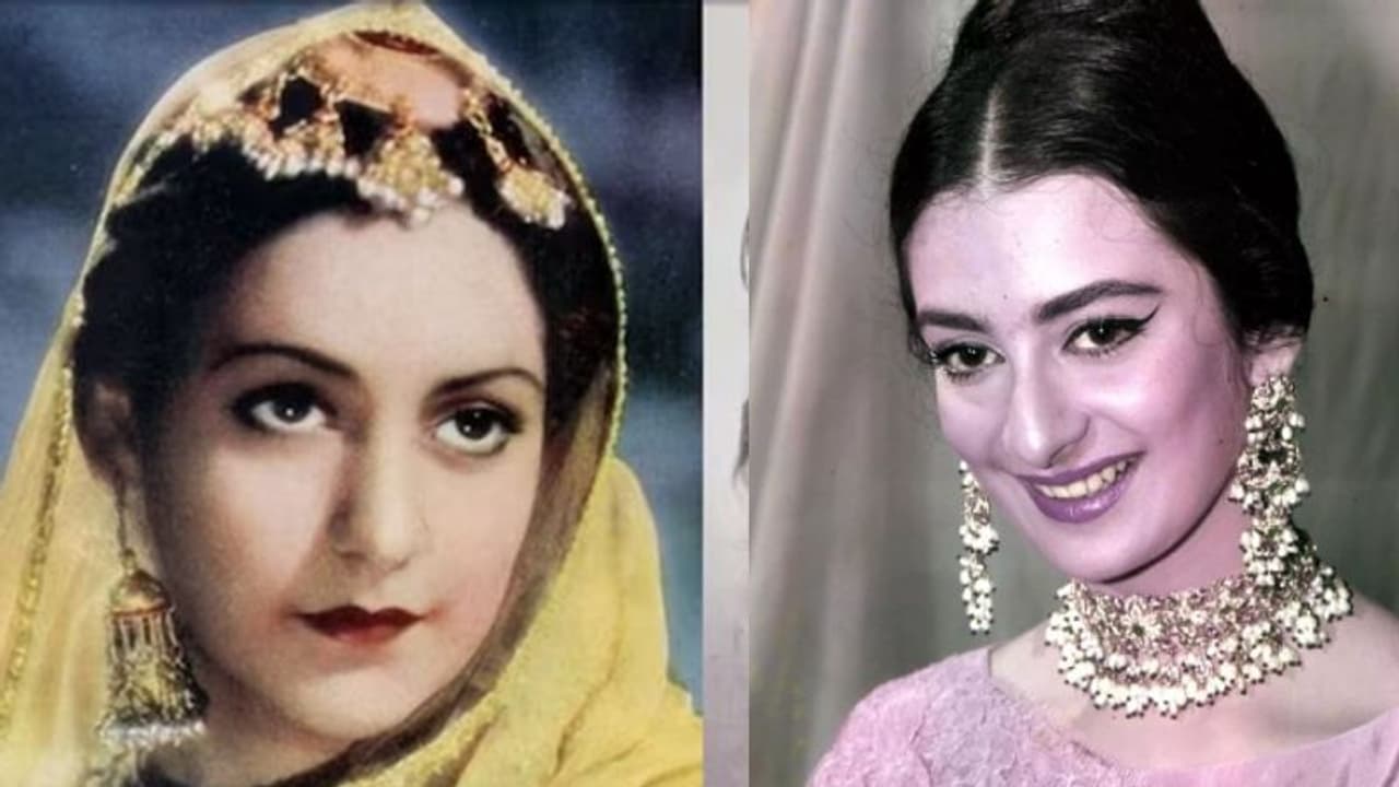 ಬಾಲಿವುಡ್ನ ಮೊದಲ ಸೂಪರ್ಸ್ಟಾರ್ ನಟಿ ಮಗಳ ಸಕ್ಸಸ್ಗಾಗಿ ನಟನೆಯನ್ನೇ ತೊರೆದಳು! ಬಾಲಿವುಡ್ನ ಮೊದಲ ಸೂಪರ್ಸ್ಟಾರ್ ನಟಿ ಮಗಳ ಸಕ್ಸಸ್ಗಾಗಿ ನಟನೆಯನ್ನೇ ತೊರೆದಳು!