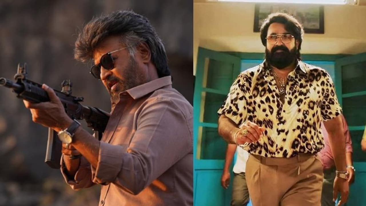 ഒടിടി റൈറ്റ്സിലൂടെ എത്ര നേടി? കളക്ഷനില്‍ മാത്രമല്ല 'ജയിലറി'ന്‍റെ നേട്ടം