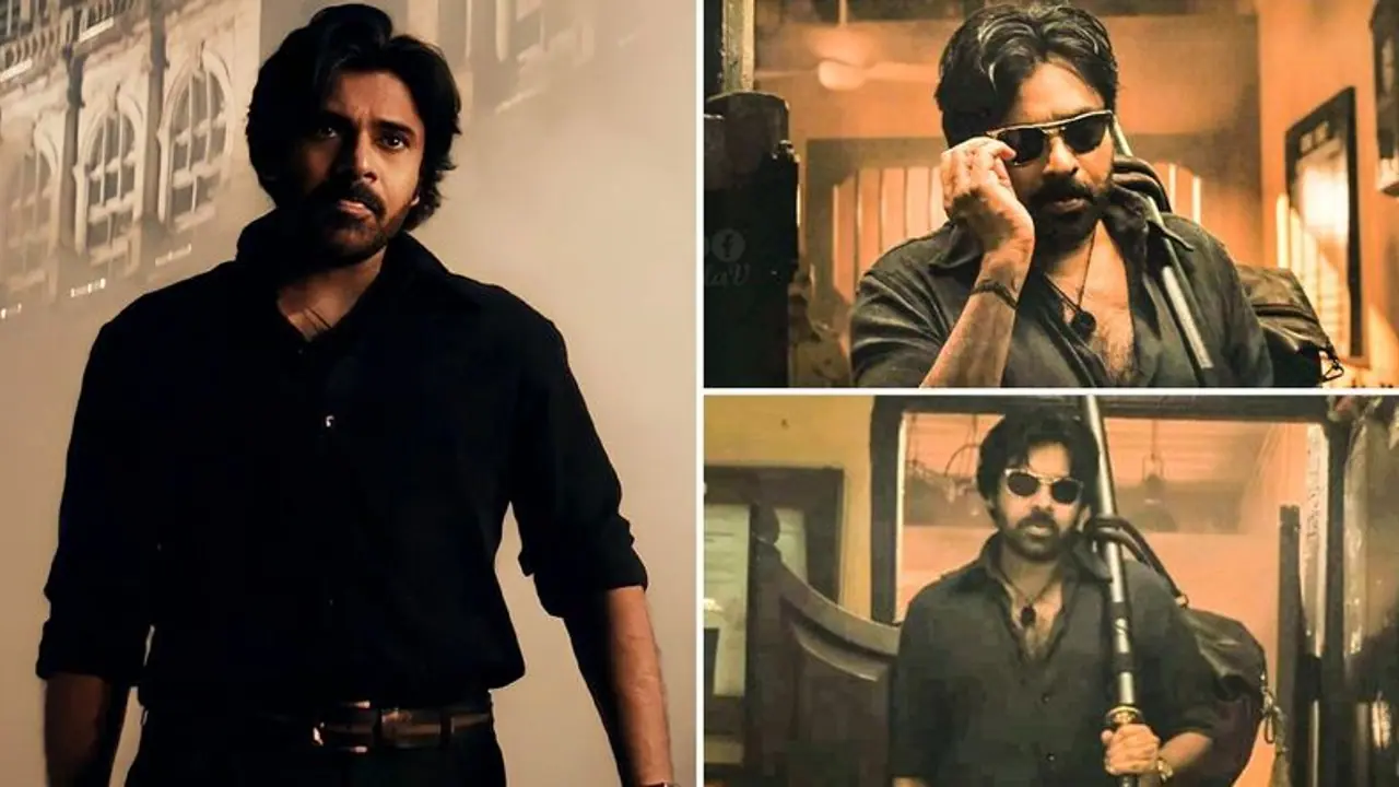 രണ്ട് കൊല്ലത്തെ കാത്തിരിപ്പ് അവസാനിക്കുന്നു 'പവര്‍ സ്റ്റാറിന്‍റെ' ഒജി റിലീസ് തീയതി പ്രഖ്യാപിച്ചു