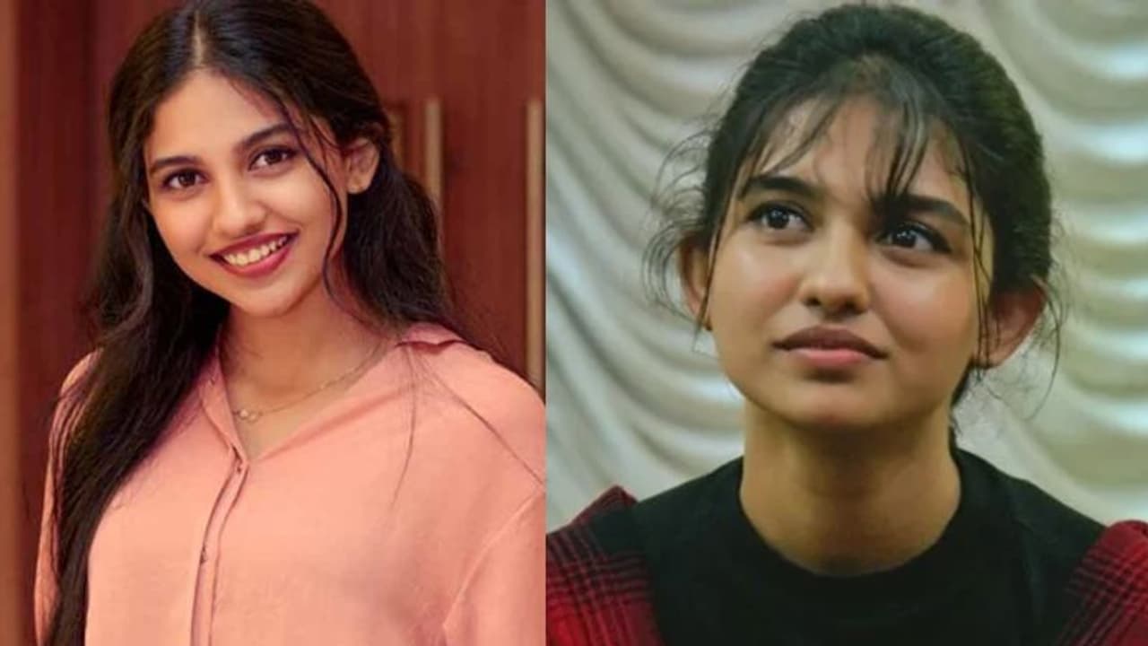 മോശം അനുഭവം ഉണ്ടായിട്ടുണ്ട്, പേടി തോന്നാറുണ്ട്; തുറന്നുപറഞ്ഞ് മമിത ബൈജു മോശം അനുഭവം ഉണ്ടായിട്ടുണ്ട്, പേടി തോന്നാറുണ്ട്; തുറന്നുപറഞ്ഞ് മമിത ബൈജു