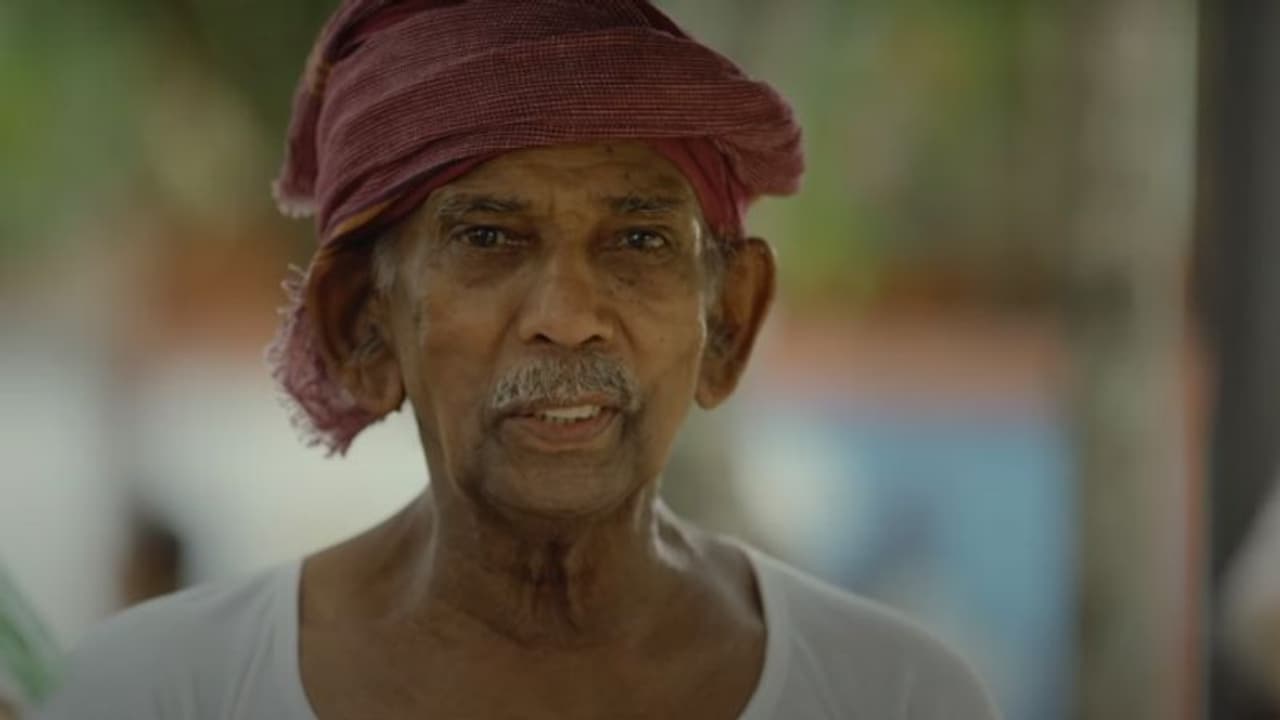 മാമുക്കോയ ഒരിക്കല്‍ക്കൂടി ബിഗ് സ്ക്രീനില്‍; 'അക്കുവിന്‍റെ പടച്ചോന്‍' ട്രെയ്‍ലര്‍