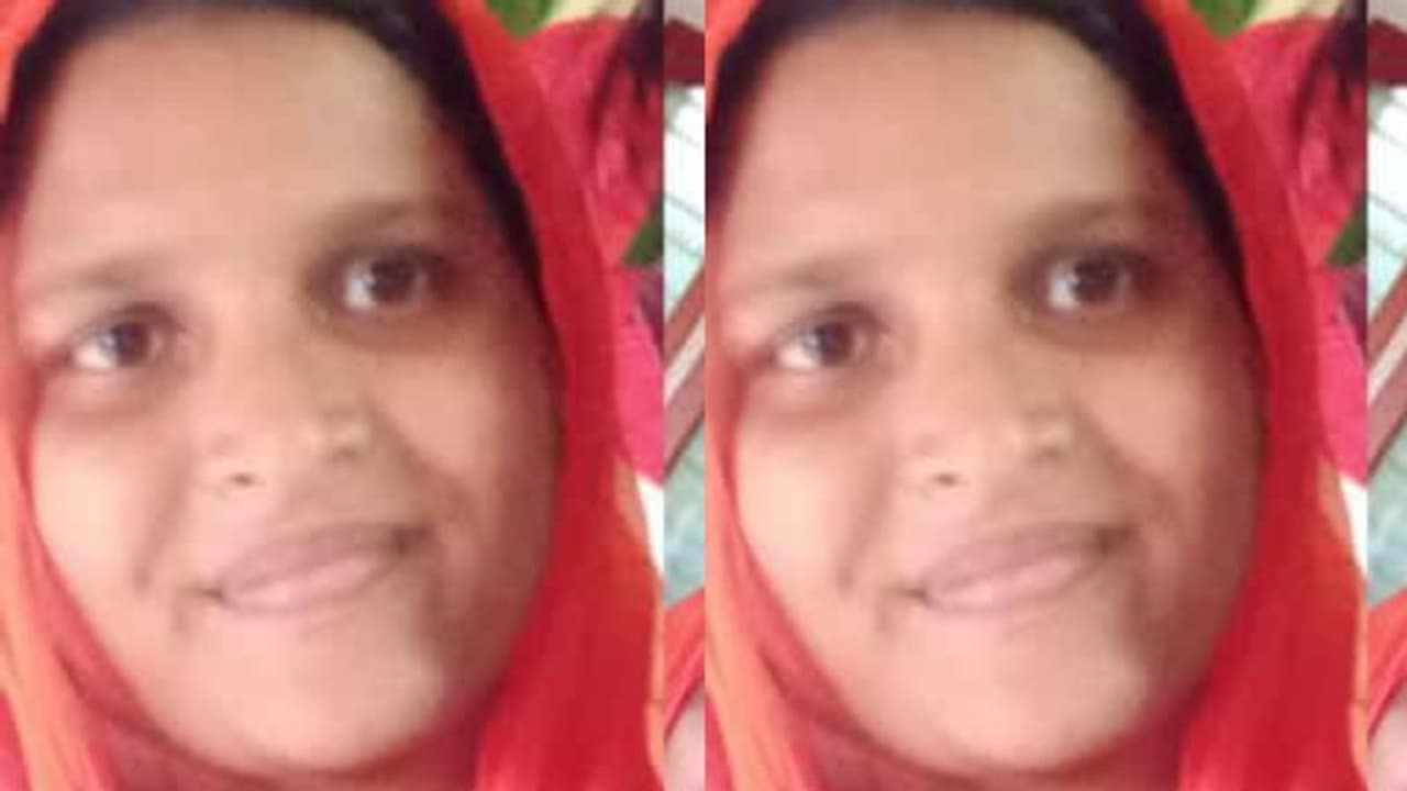 വിവാഹം കഴിഞ്ഞിട്ട് 12 വർഷം, ദുരൂഹ സാഹചര്യത്തിൽ യുവതിയെ മരിച്ച നിലയിൽ, പരാതിയുമായി സഹോദരന്‍