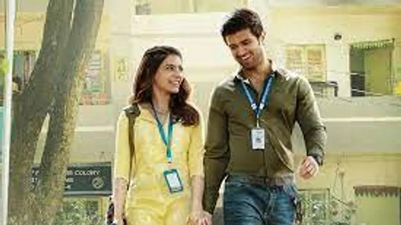 വിജയ് ദേവരകൊണ്ട സാമന്ത ജോഡി ഹിറ്റായോ?; രണ്ടാം ദിവസത്തെ ഖുഷിയുടെ കളക്ഷന്‍ കണക്കുകള്‍.!