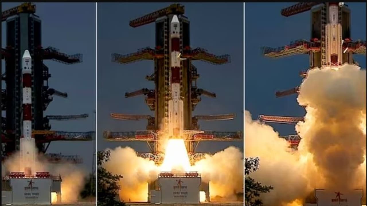 அறிவியல் தரவுகளை சேகரிக்கத் தொடங்கிய ஆதித்யா எல்1: இஸ்ரோ தகவல்! அறிவியல் தரவுகளை சேகரிக்கத் தொடங்கிய ஆதித்யா எல்1: இஸ்ரோ தகவல்!