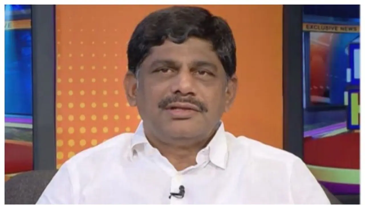 ಪ್ರತ್ಯೇಕ ರಾಷ್ಟ್ರ ಹೇಳಿಕೆ: ಸಂಸದ ಡಿ ಕೆ ಸುರೇಶ್‌ಗೆ ಕಾನೂನು ಸಂಕಷ್ಟ; ದೂರು ದಾಖಲಿಸಿದ ಬಿಜೆಪಿ ಮುಖಂಡ