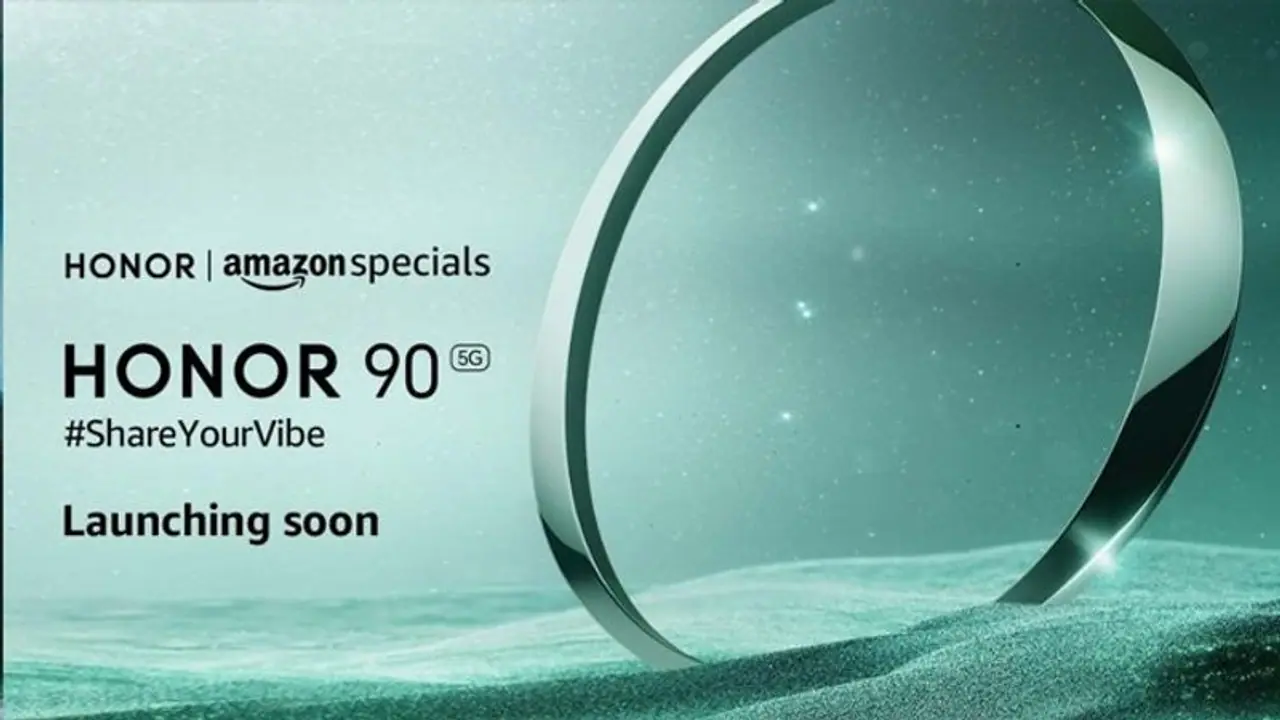 Honor 90 to launch soon, upcoming smartphone listed on Amazon; Check out expected specs & price