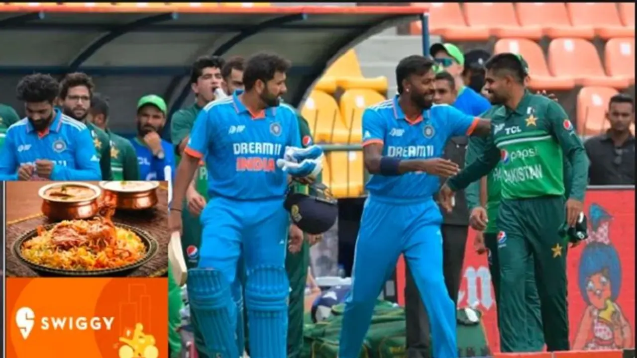 Asia Cup 2023: ಇಂದು ಮತ್ತೆ ಭಾರತ vs ಪಾಕ್ ಹೈವೋಲ್ಟೇಜ್‌ ಫೈಟ್‌..!